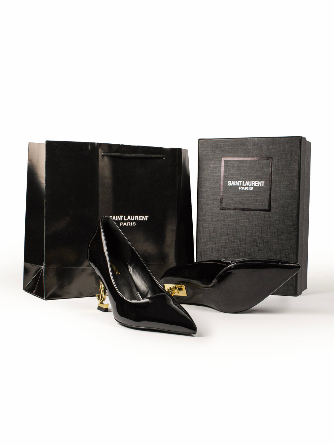 YSL SAINT LOURENT