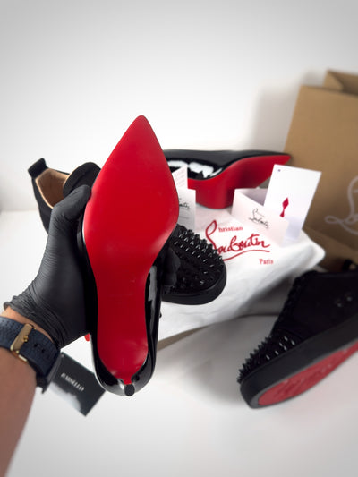 Christian Louboutin Heels Kate
