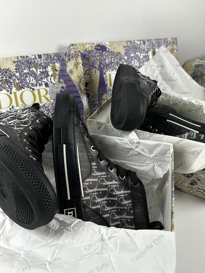 Dior B23 Low 'Dior Oblique