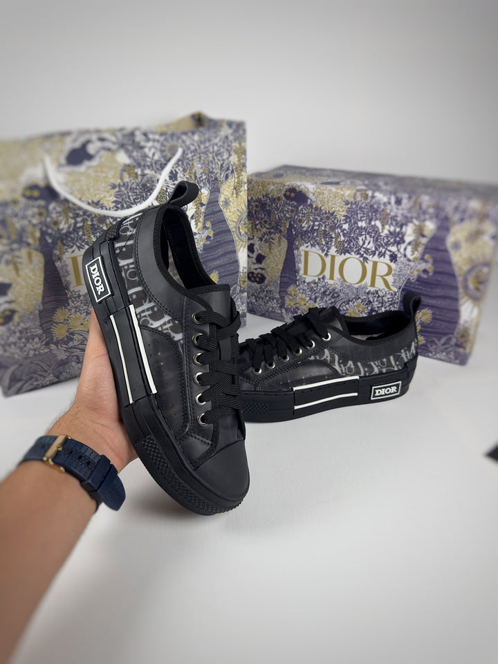 Dior B23 Low 'Dior Oblique