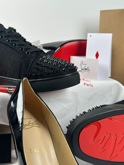 Christian Louboutin Heels Kate