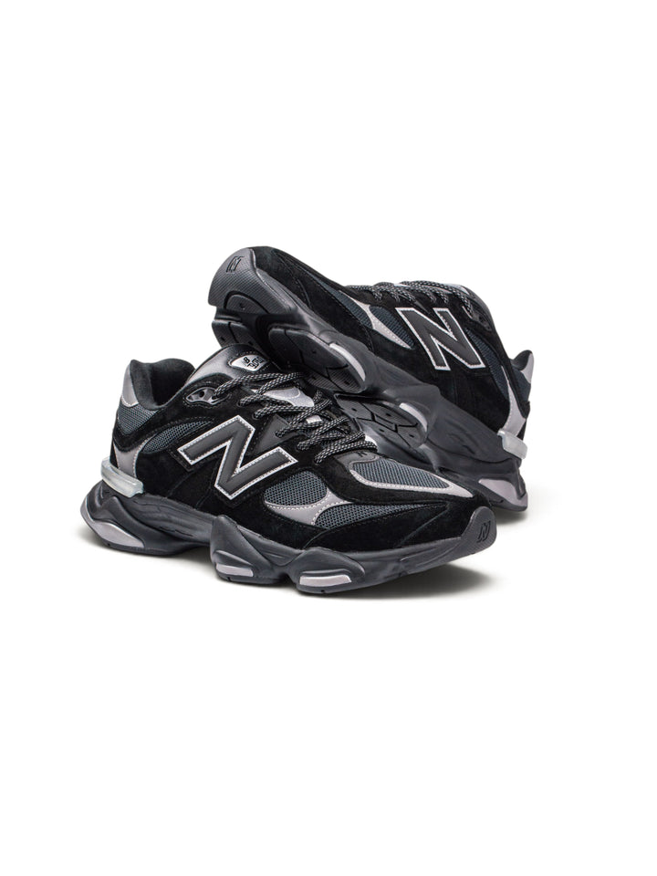 NB Black / Grey ( Reflective )