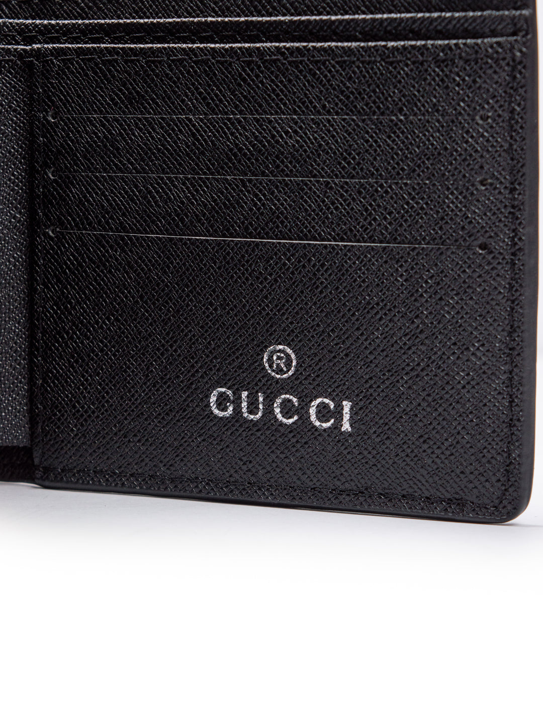 GG Snake Wallet
