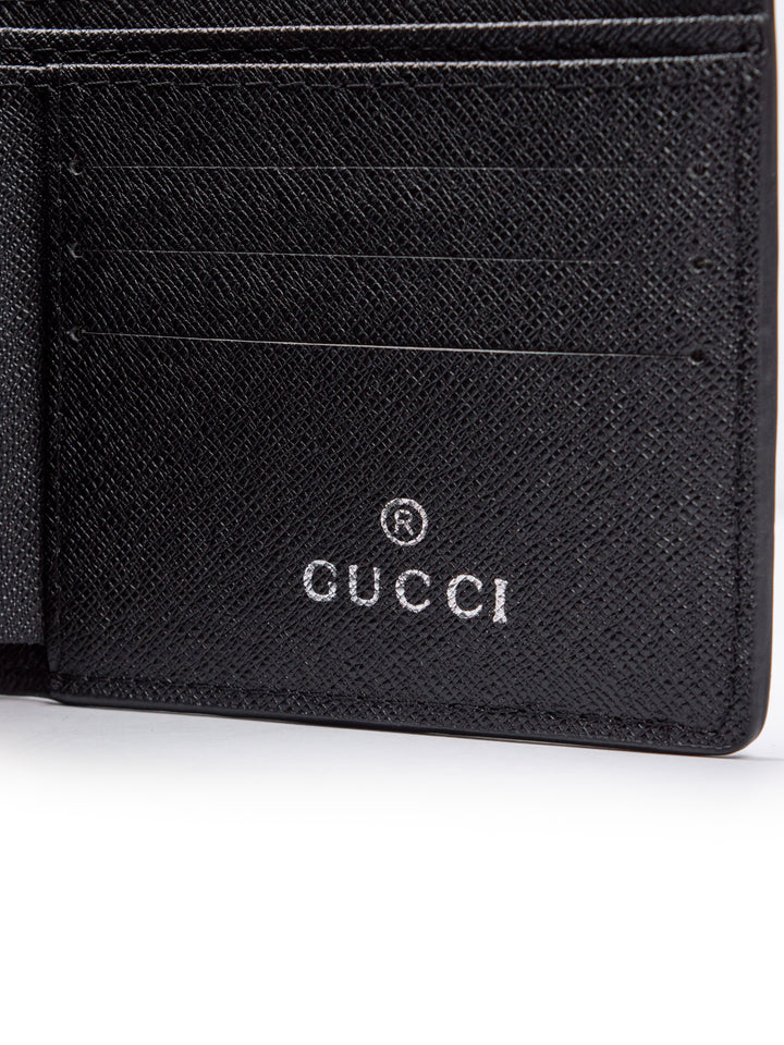 GG Snake Wallet