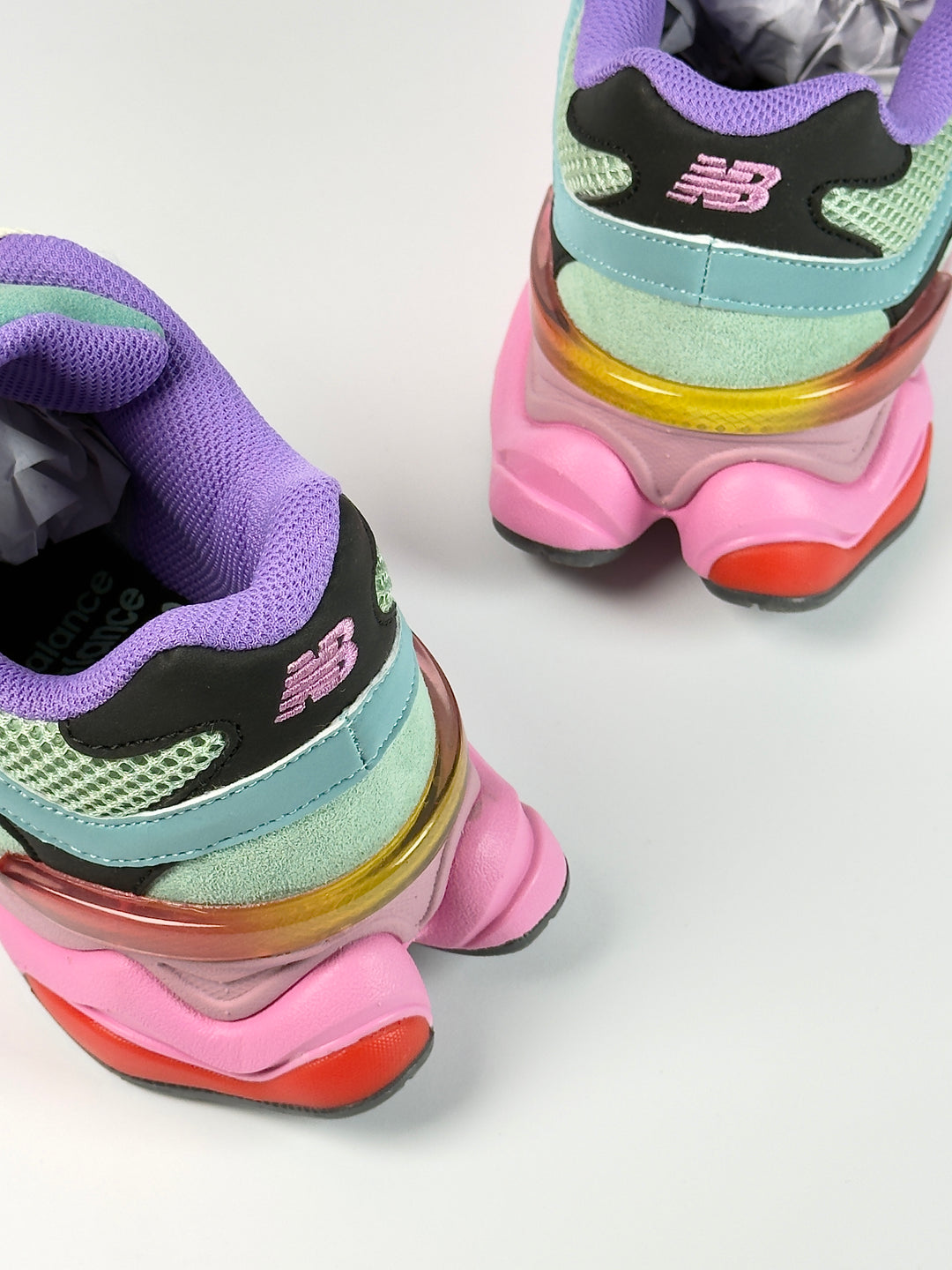 NB Rainbow
