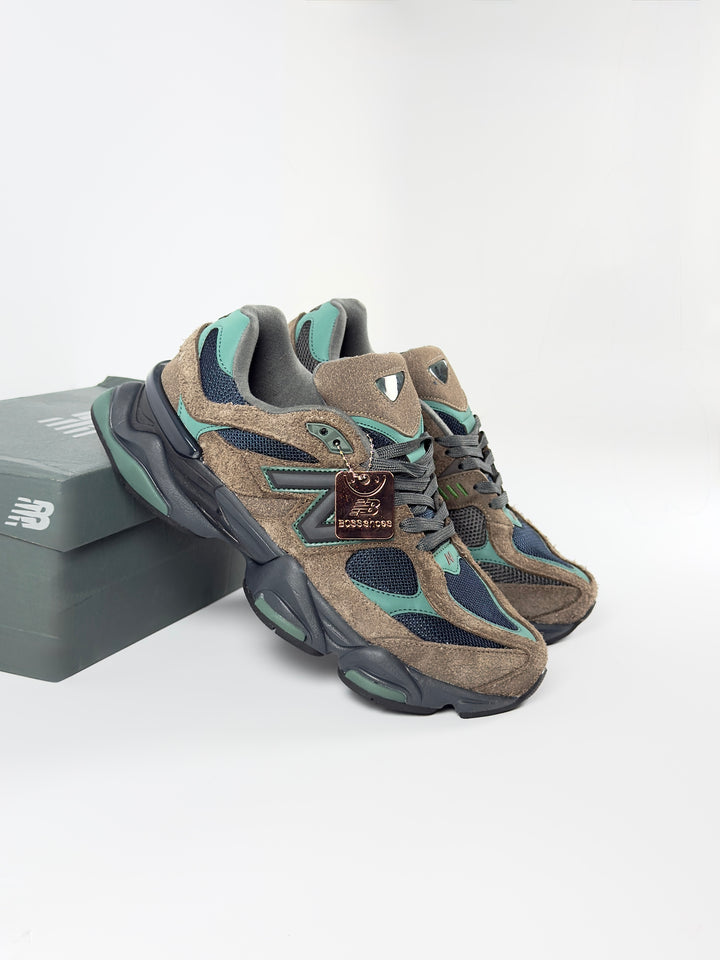 New Balance 9060 "Beef And Broccoli"