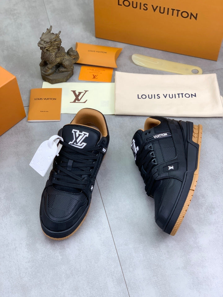Sneaker LV Trainer
