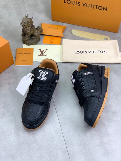 Sneaker LV Trainer
