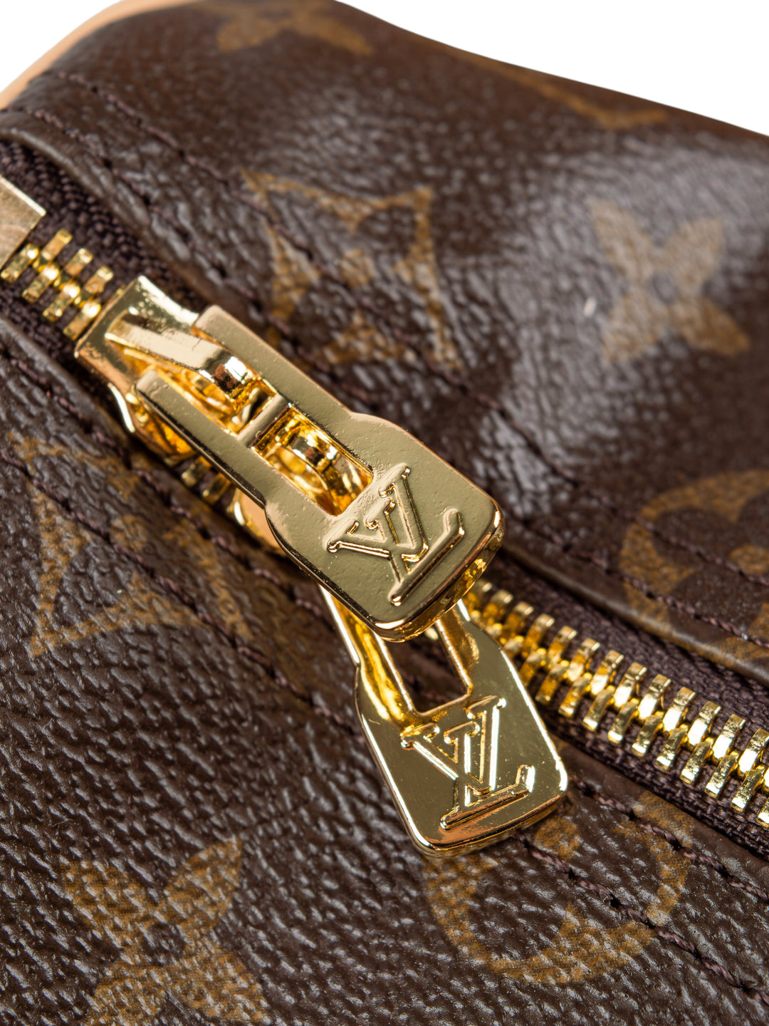 LV Women's Duffle Bag