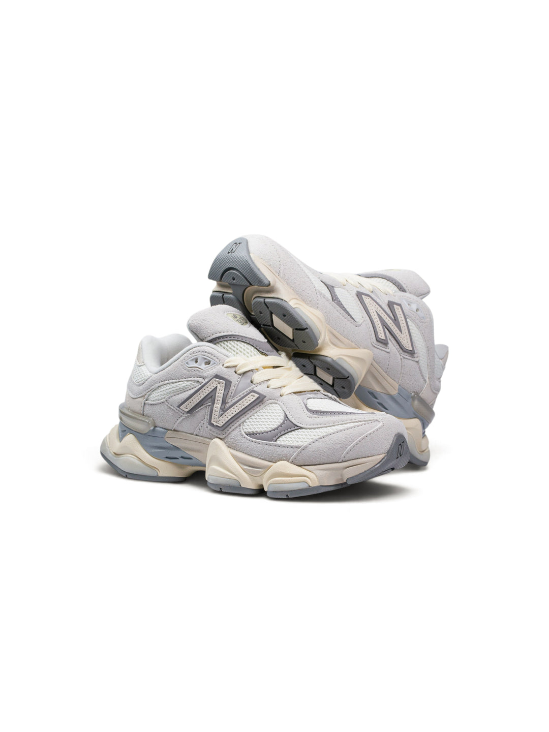 NB Light / Beige Sneakers