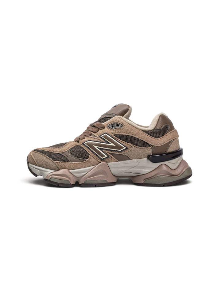 NB Brown / Light Brown / Beige Sneaker