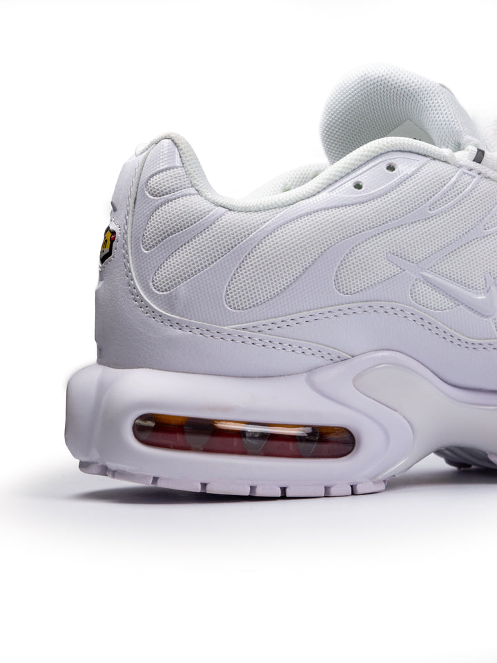 NK Air Max Triple White