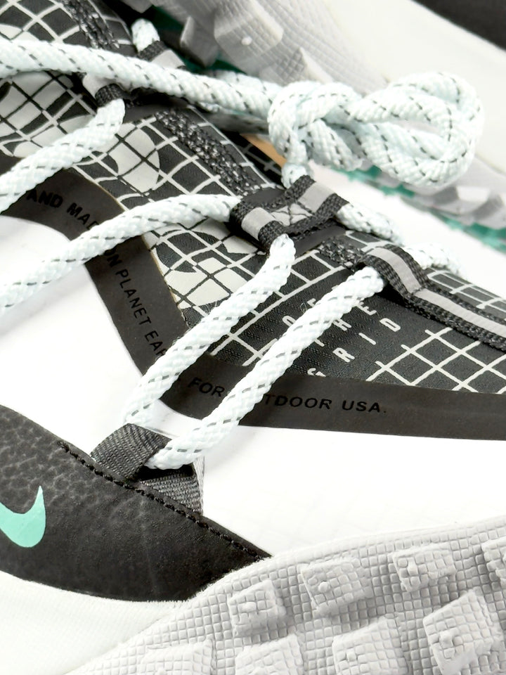 Nike x ACG Mountain Fly Low White/Blue