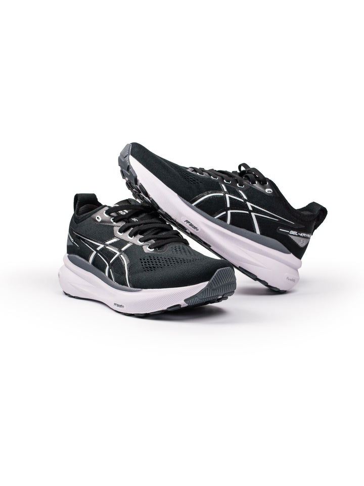 ASCS Sneakers White / Black
