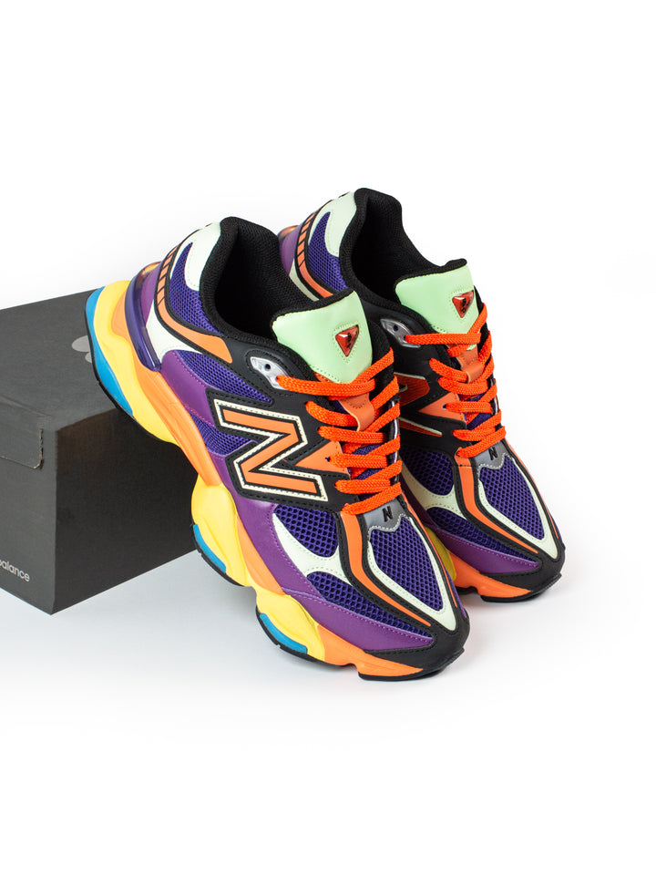 NB Colorful