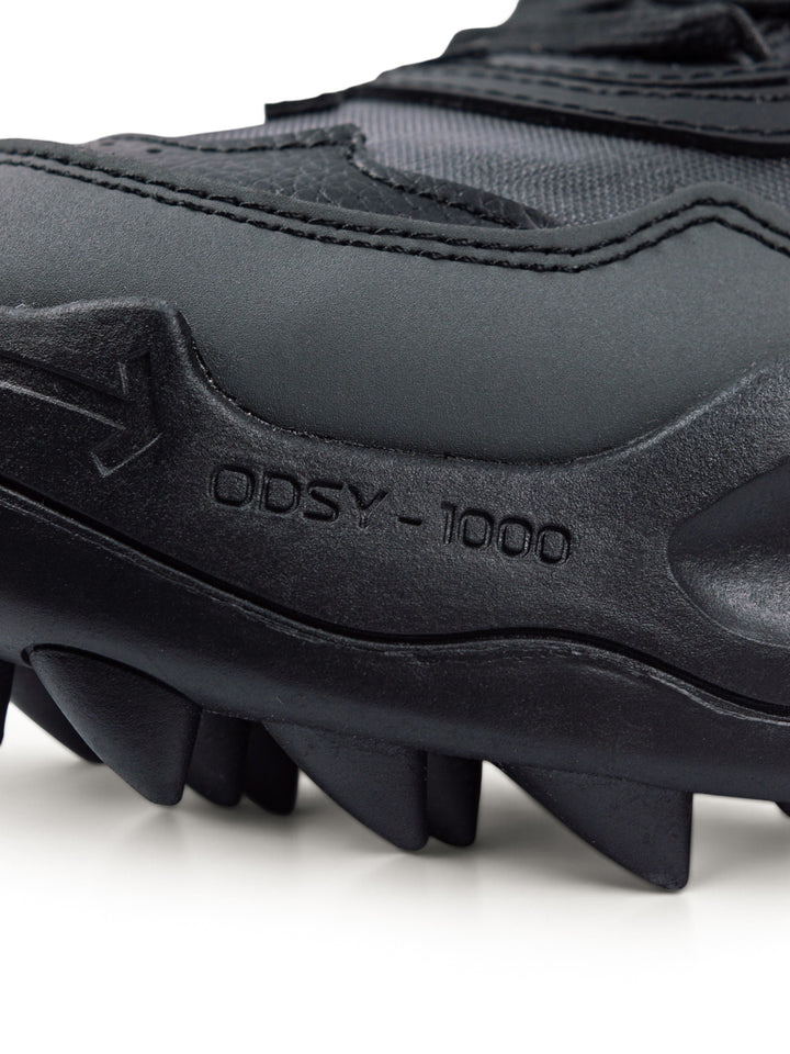 OW Odsy 1000 Black