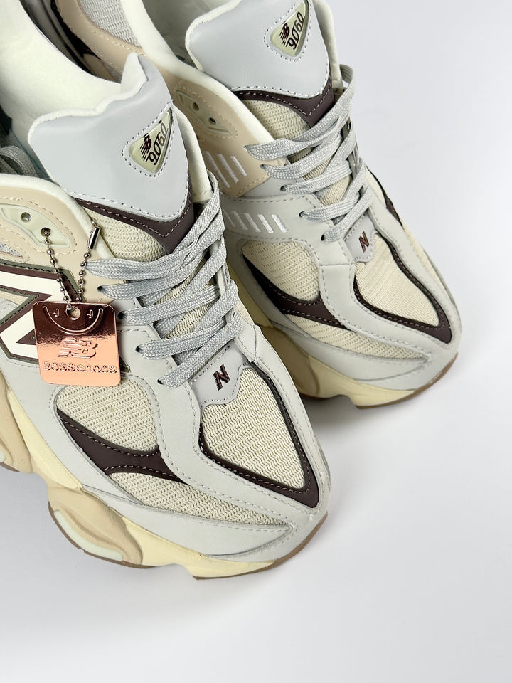 New Balance 9060 Grey Matter