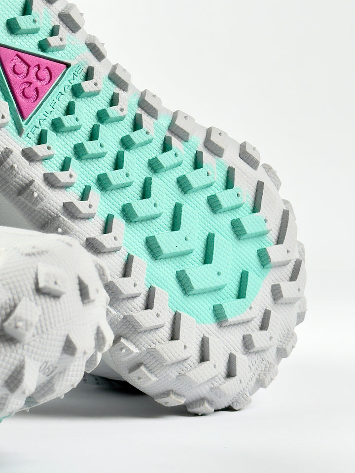 Nike x ACG Mountain Fly Low White/Blue