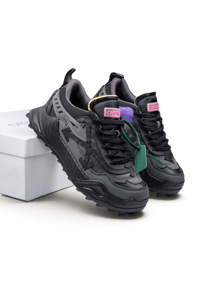 OW Odsy 1000 Black