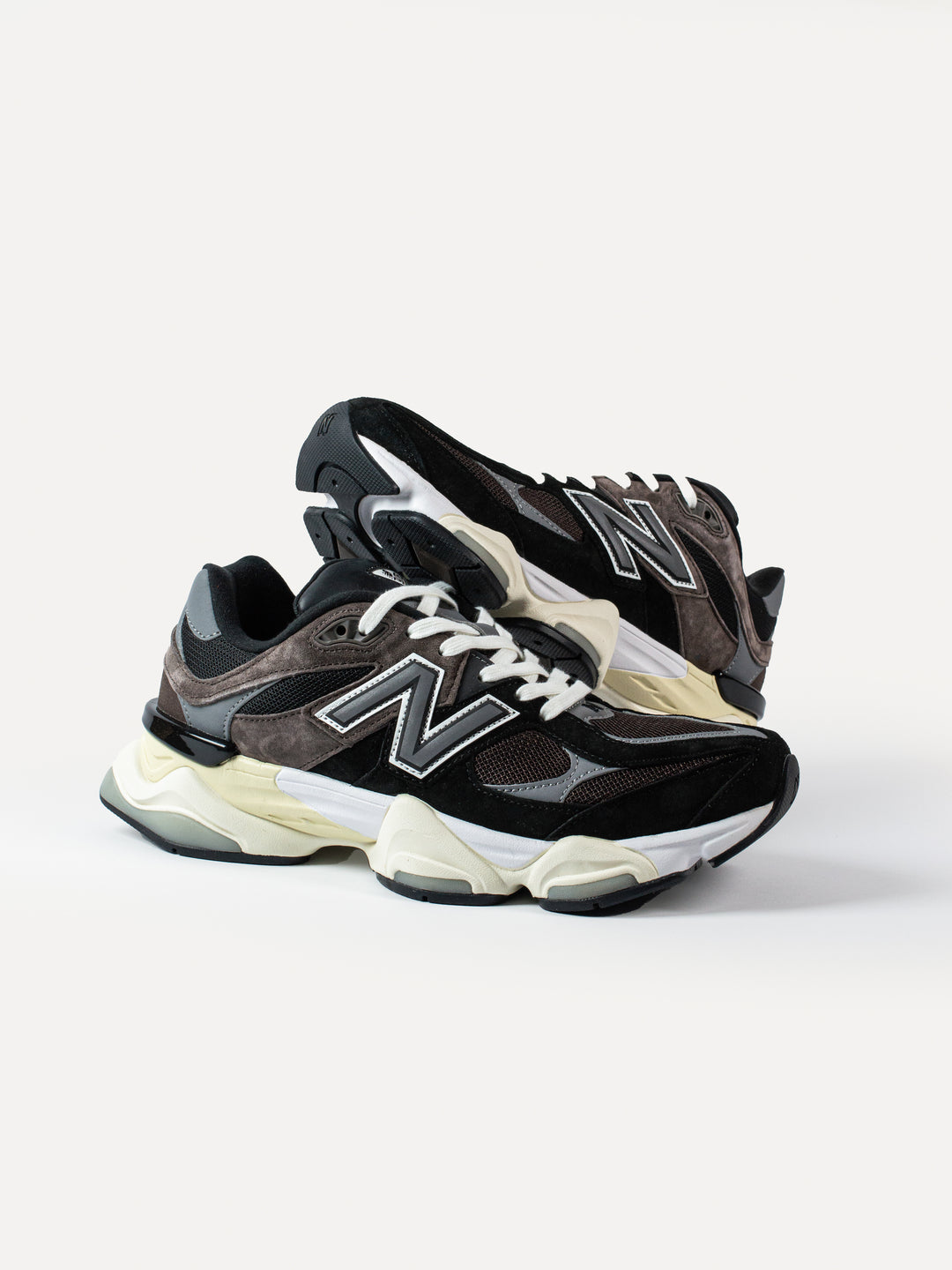 NB Brown