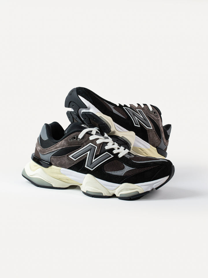 NB Brown