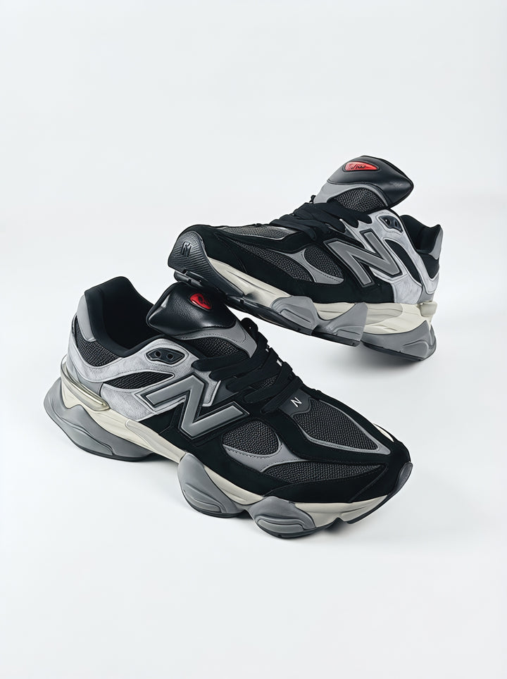 NB Grey / Black
