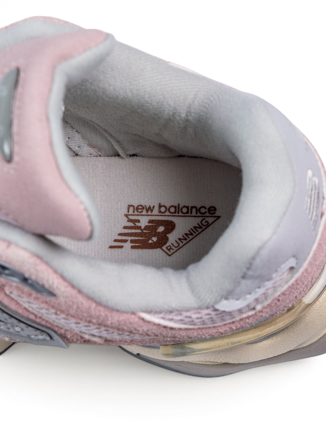 NB Light Pink / Light Beige Sneakers