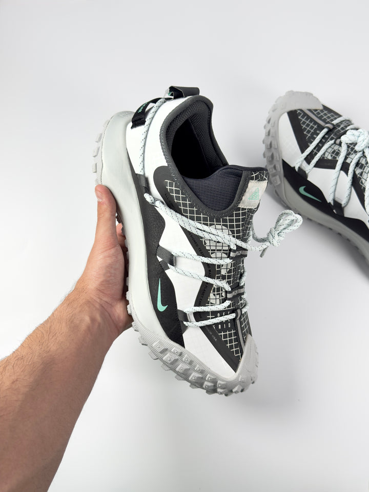 Nike x ACG Mountain Fly Low White/Blue