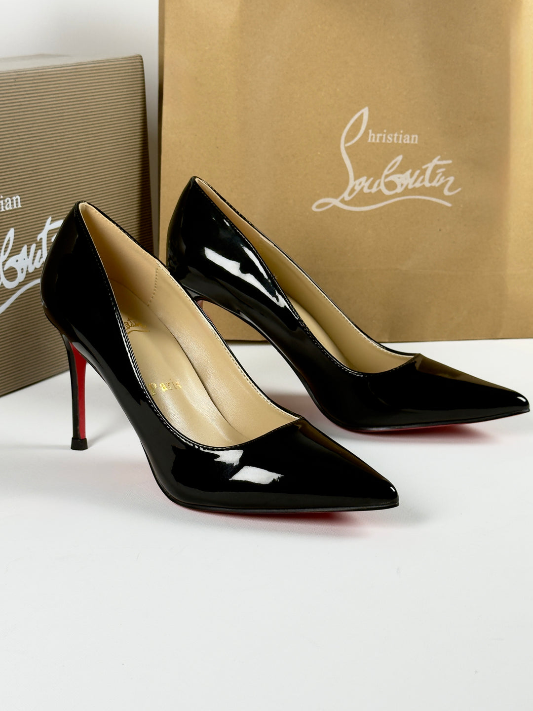 Christian Louboutin Heels Kate