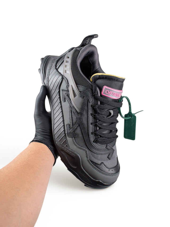 OW Odsy 1000 Black