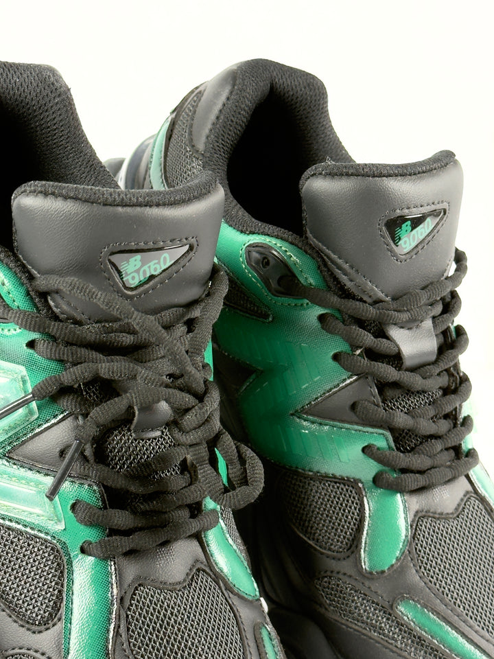 New Balance 9060 × Mowalola