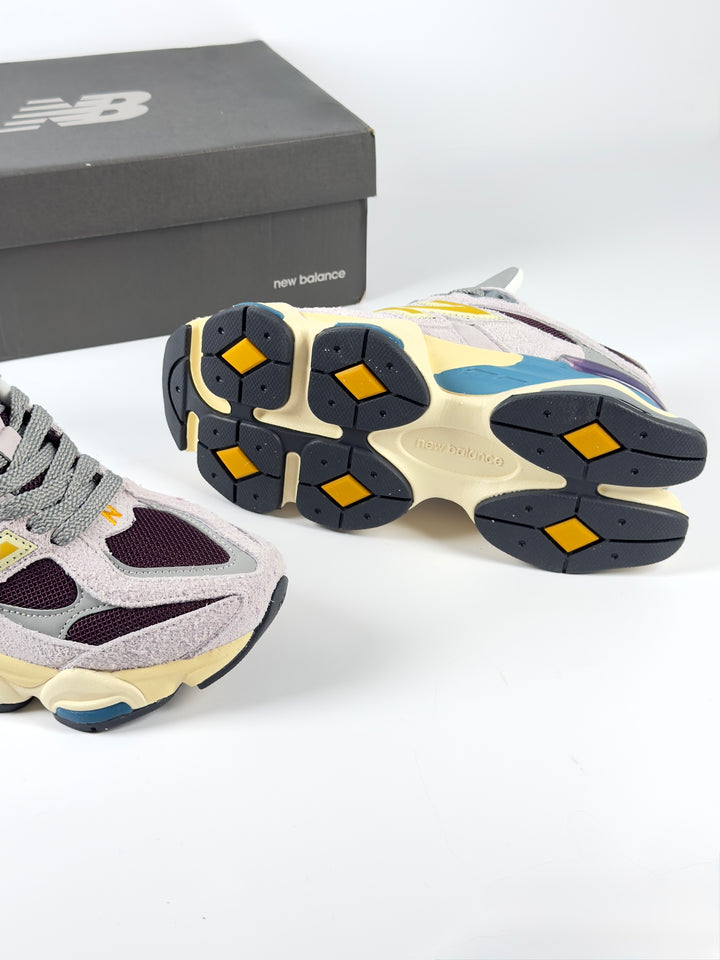 NB Pink/Purple/Yellow