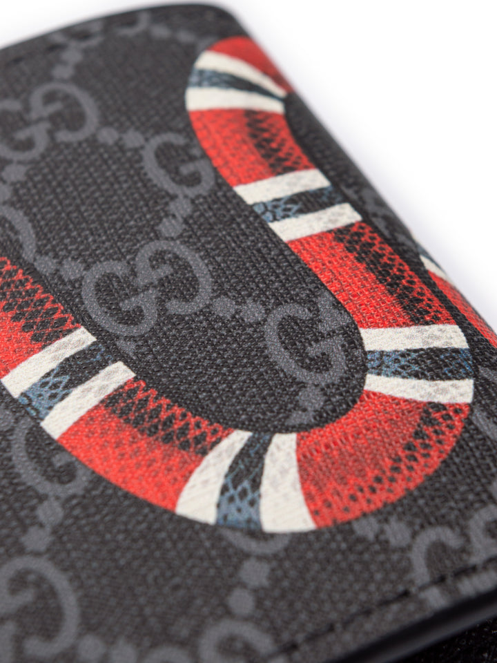 GG Snake Wallet