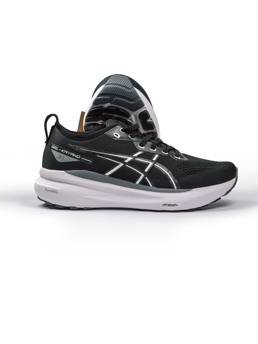 ASCS Sneakers White / Black