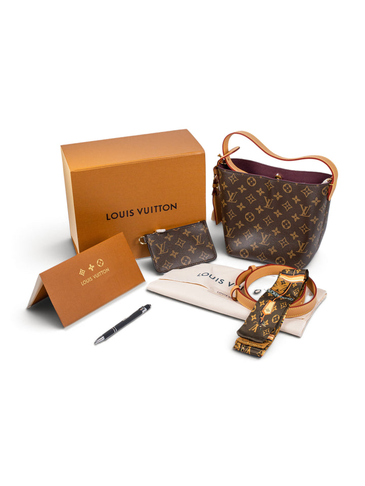 LV Women's Bag