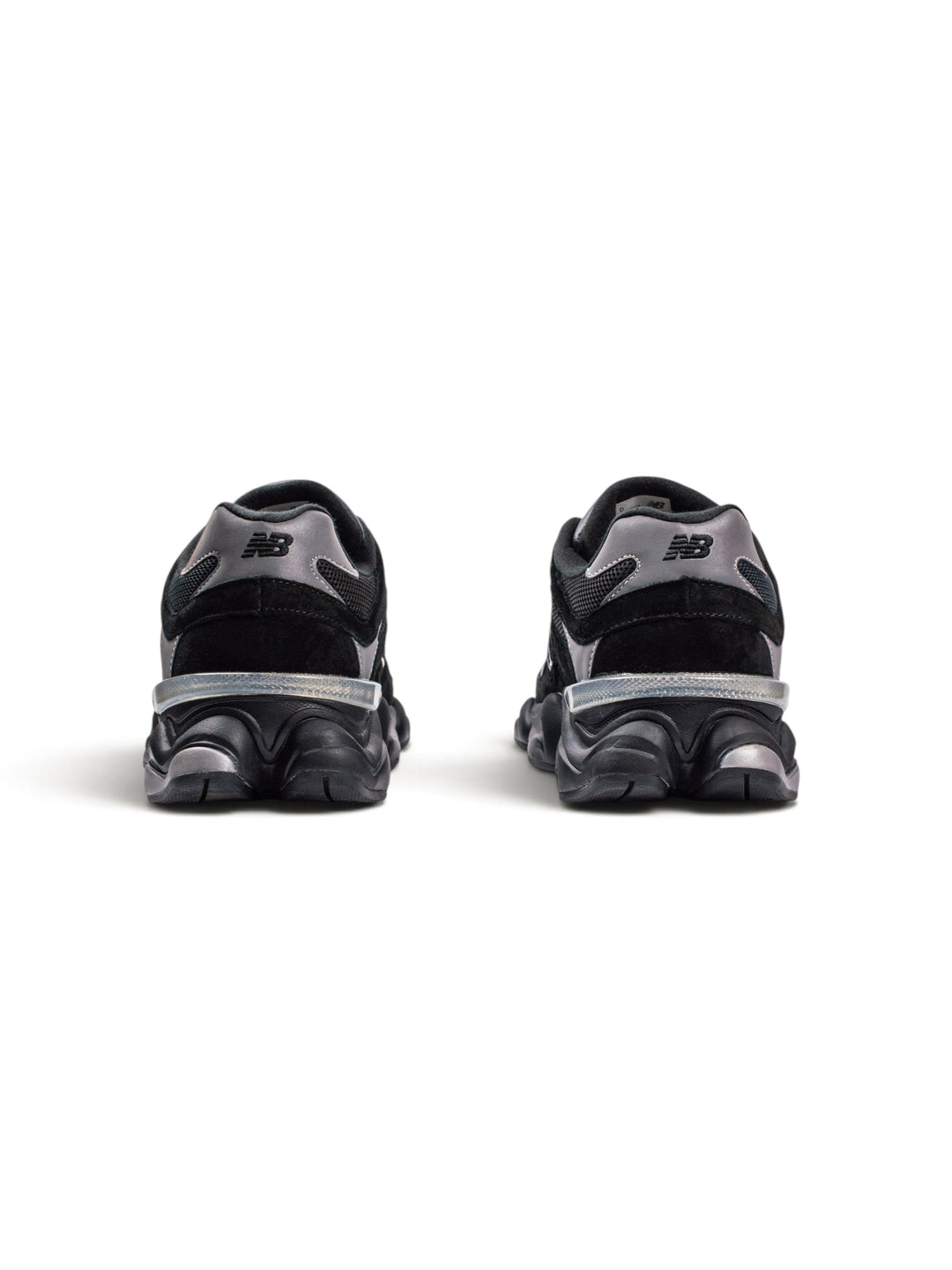 NB Black / Grey ( Reflective )