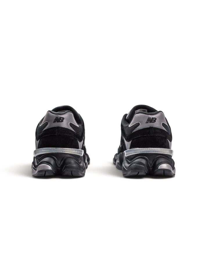NB Black / Grey ( Reflective )