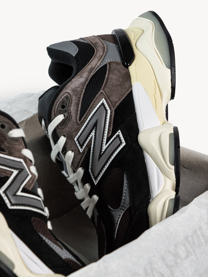 NB Brown