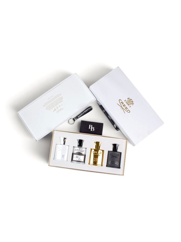 CR Parfum Special Box