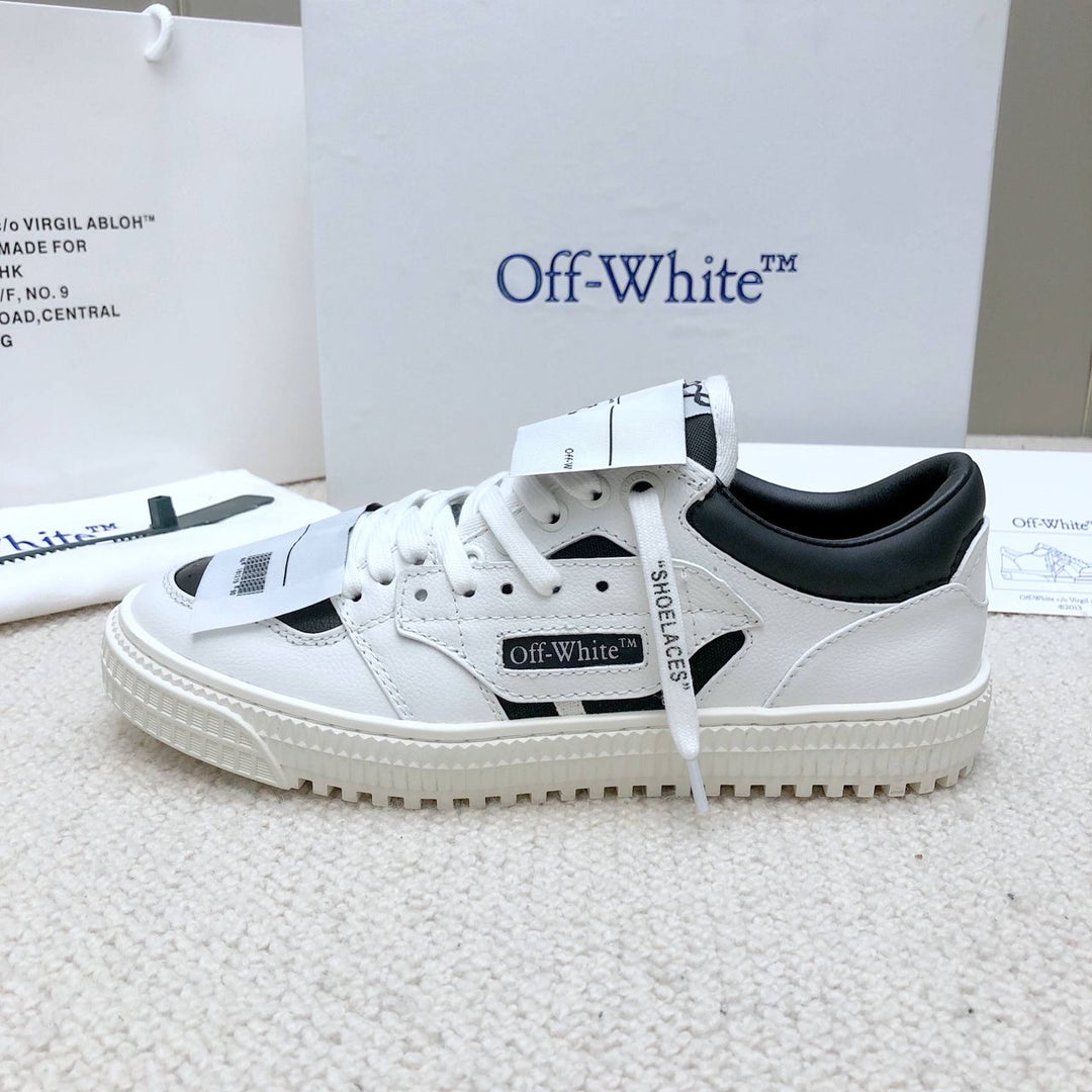 Off-White 3.0 Off Court Sneakers