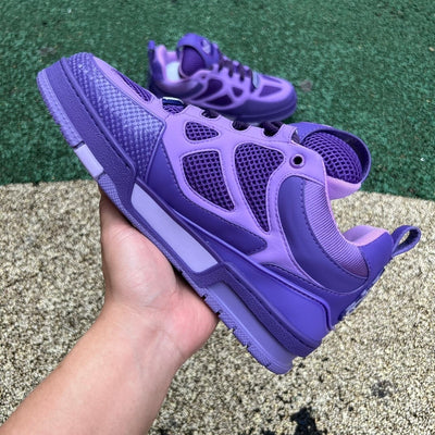 Louis Vuitton LV Skate Purple