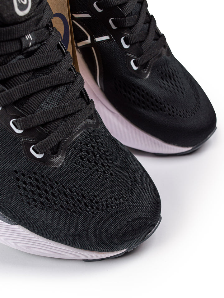 ASCS Sneakers White / Black