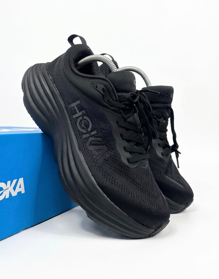Hoka Bondi 8 Wide