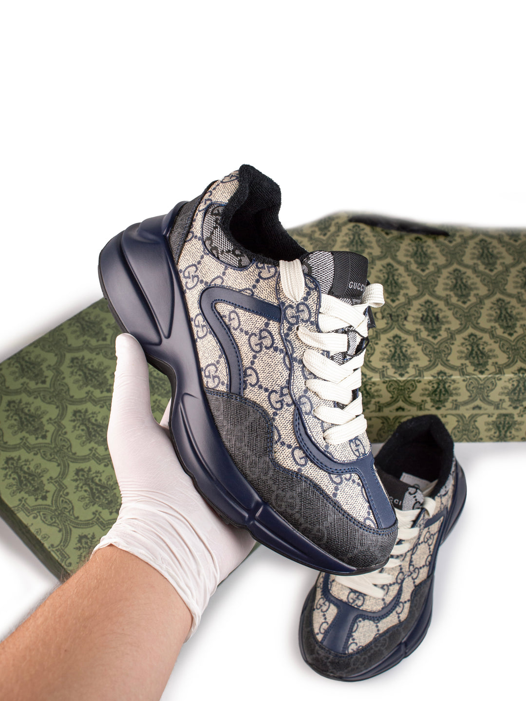 GG Women's Sneakers