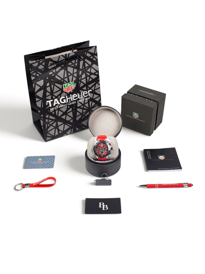 Men's Watch TAG Heuer Formula 1 CAZ101AN.FT8055
