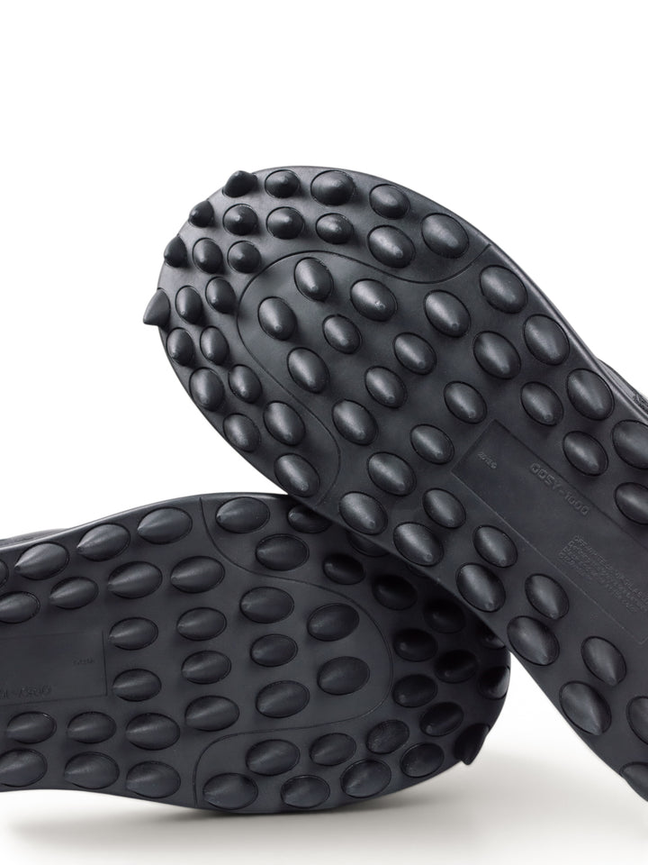OW Odsy 1000 Black