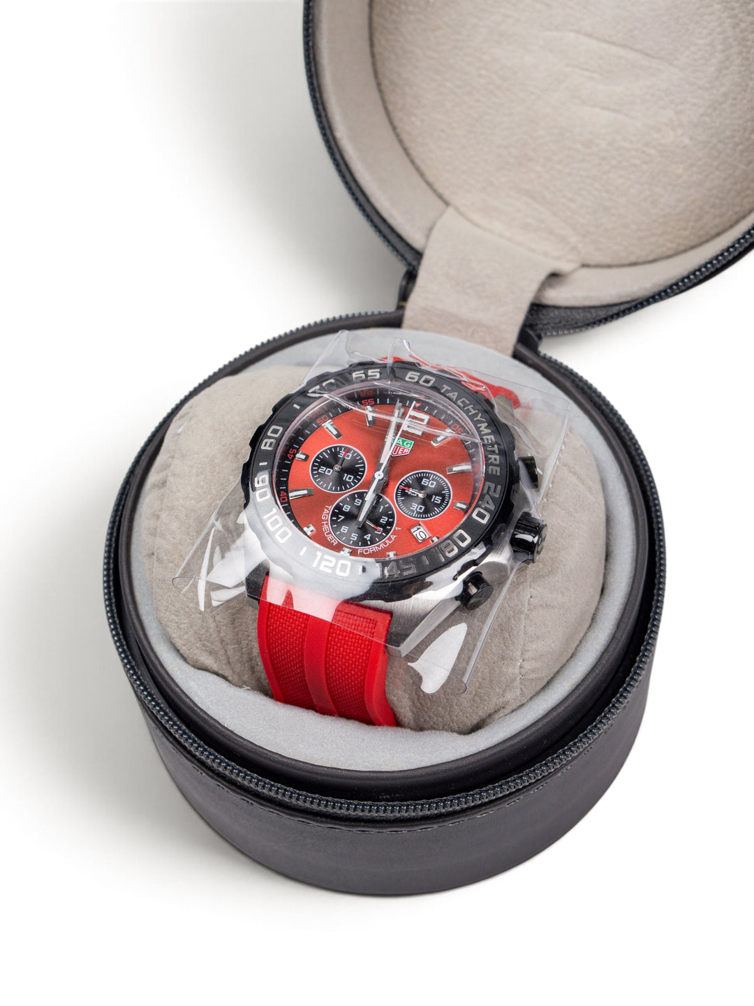 Men's Watch TAG Heuer Formula 1 CAZ101AN.FT8055