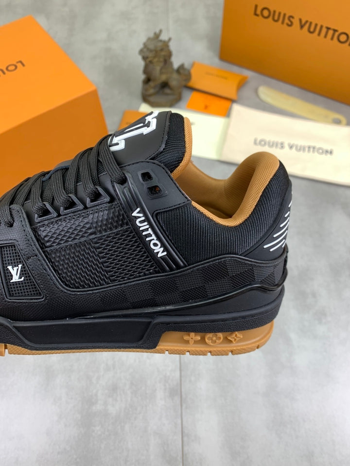 Sneaker LV Trainer