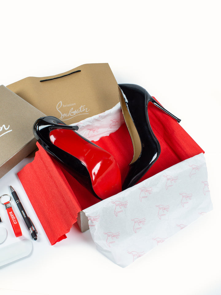 Loubs High Heels