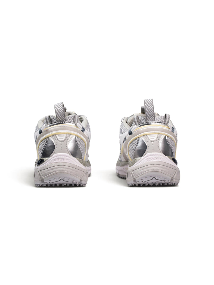 OW Be Right Back Sneakers White